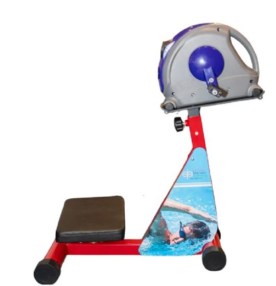 Kids Kneel and Spin Multiple Sizes by KidsFit