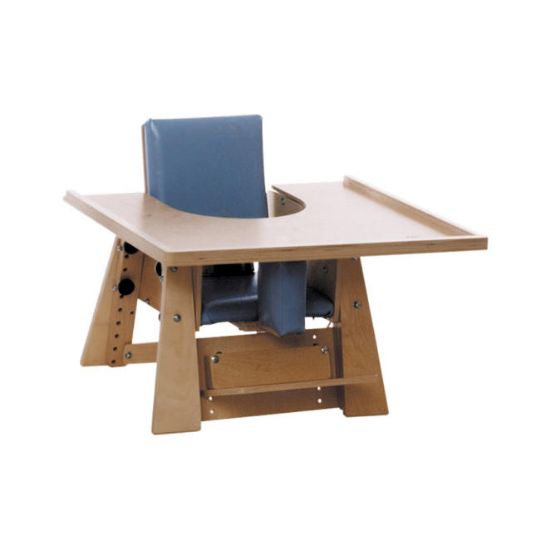 Kinder and Classroom Chairs for Special Needs by Kaye Products