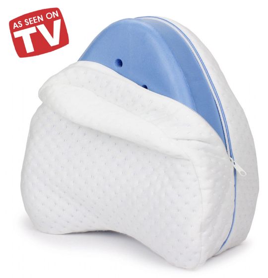 The Legacy Leg Pillow, As Seen on TV