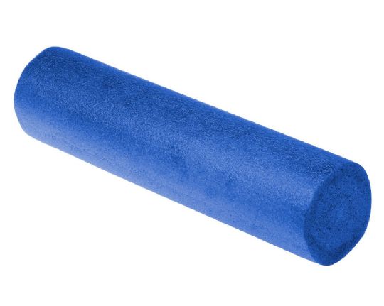 24 inch Long Lifeline Foam Roller - Blue