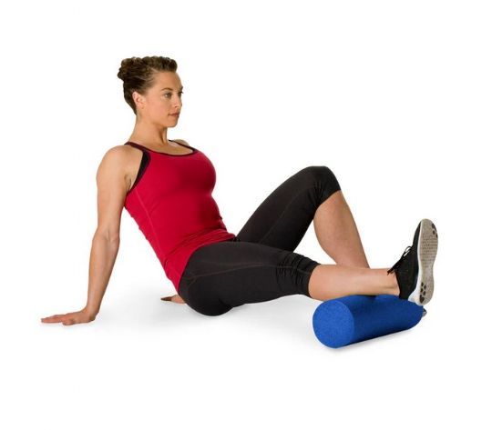 Lifeline Foam Roller