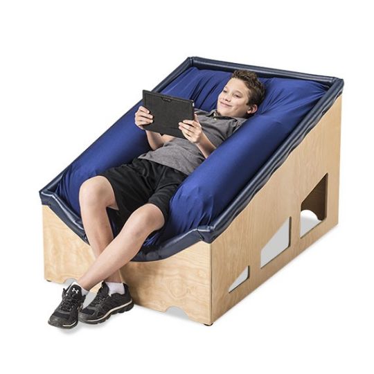 Sensory Chair Lounger by Southpaw