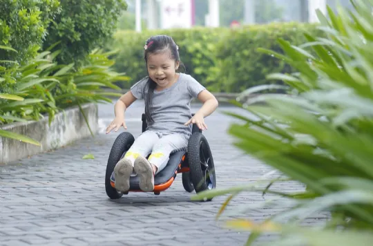 Trike riders hot sale