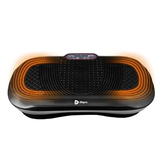 otto vibrator TCISA Vibration Plate Exercise Machine,Whole Body Fitness Workout Equi –  Keenstone.com main image 1