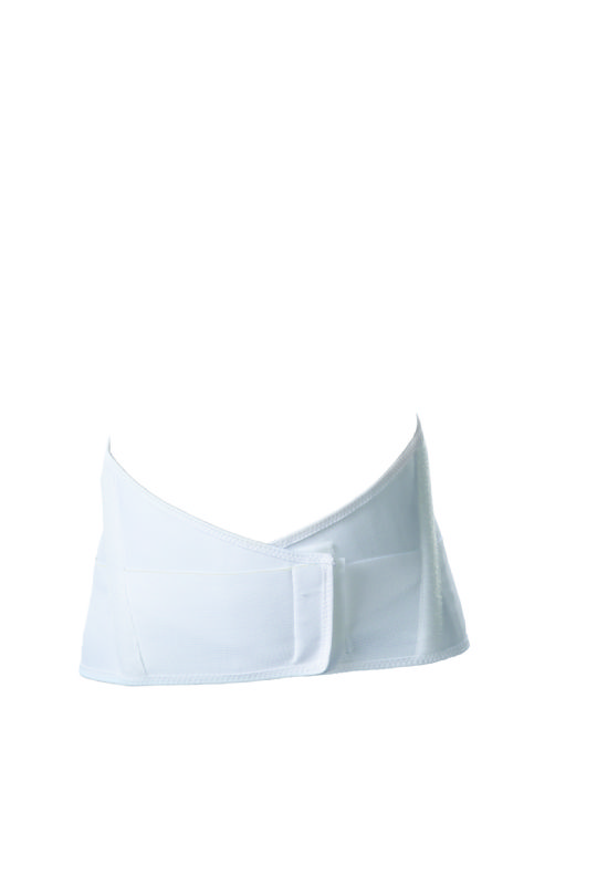 Elastic Crisscross Lower Back Support by Core Products