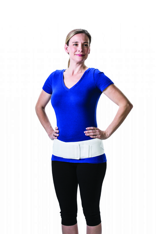 Trochanter belt online
