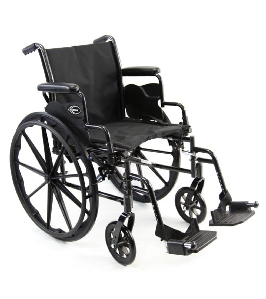 LT-700T Standard Wheelchair