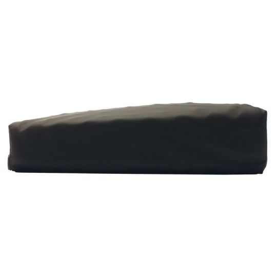 Wedge Cushion for Pressure Relief with Convoluted Foam and 350 lbs. Capacity