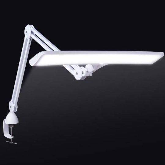 LED Task Lamp for Professional Use - Lumi by Daylight