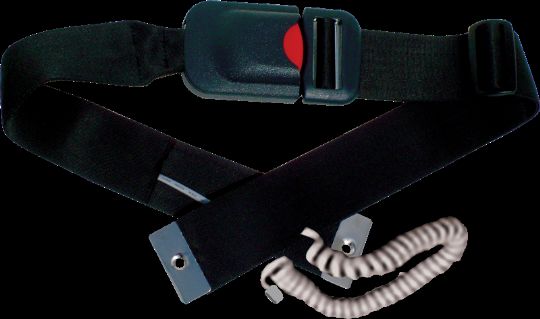 Chair Belt Sensor (Buckle Closure Model)
