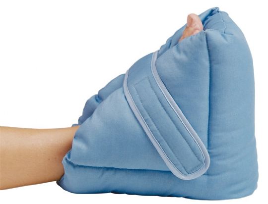 DeRoyal Cotton Heel Protector Pillows