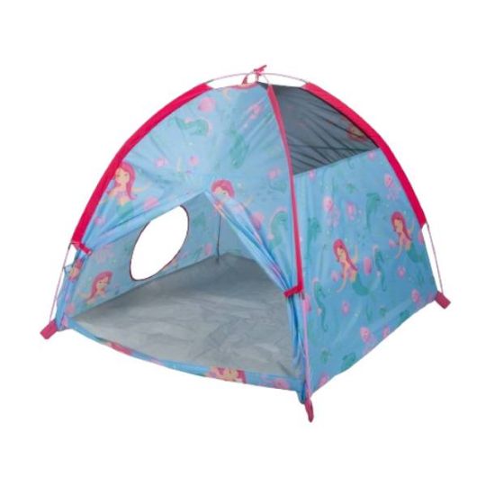 Mermaid and Friends Play Tent from Stansport