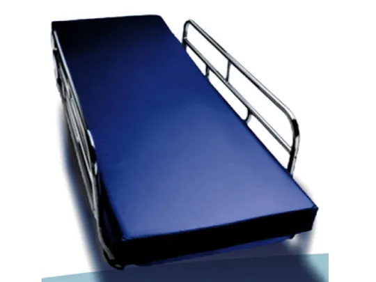 Stretcher Pad with Visco Gel Memory Foam for Pressure Redistribution | Protekt Ultra Comfort