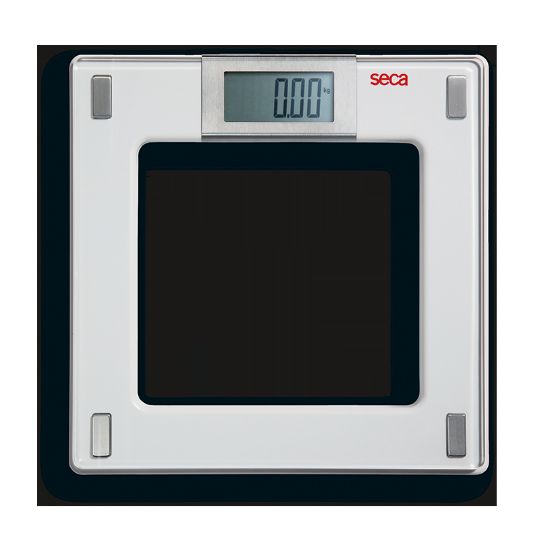 Seca 807 Glass Digital Floor Scale