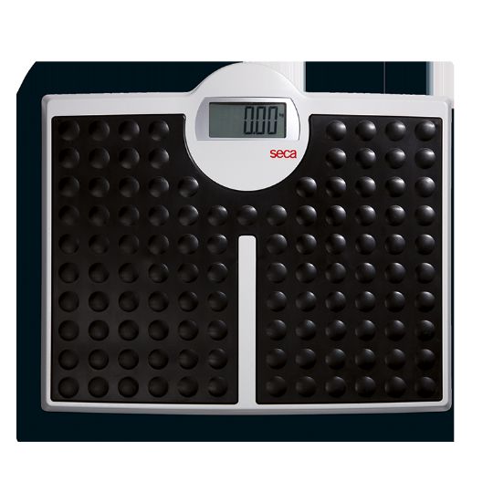 Seca 634 Digital Platform and Bariatric Scale with Wireless Transmission 6341321004