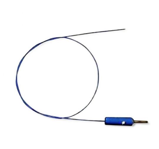 Monopolar Electrode for Cystoscopes, Resectoscopes and Ureteroscopes by Medline