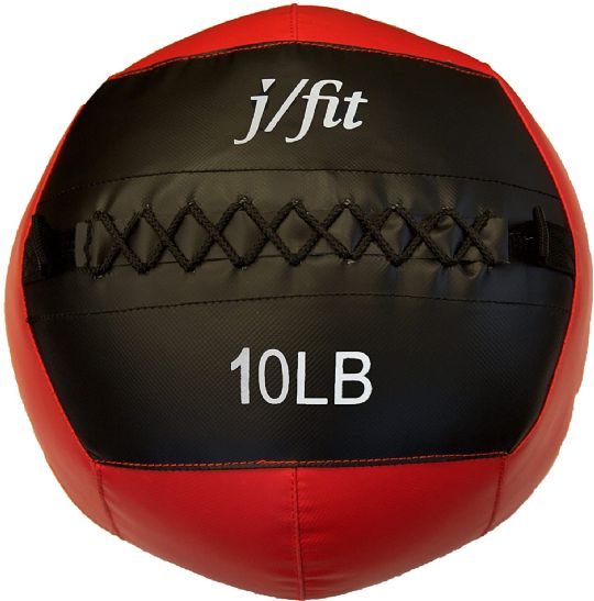 j/fit Medicine Ball - Wall Ball
