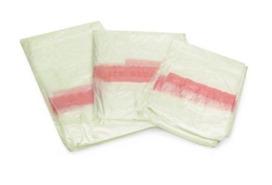 Water-Soluble Hamper Bags by Medline