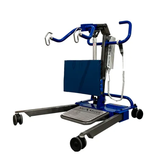 Stand to Sit Lift for Home Care, MedRiser STS Lift by Med Mizer