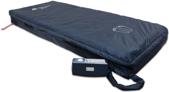 Meridian Ultra Care 5800 Alternating Pressure Mattress System