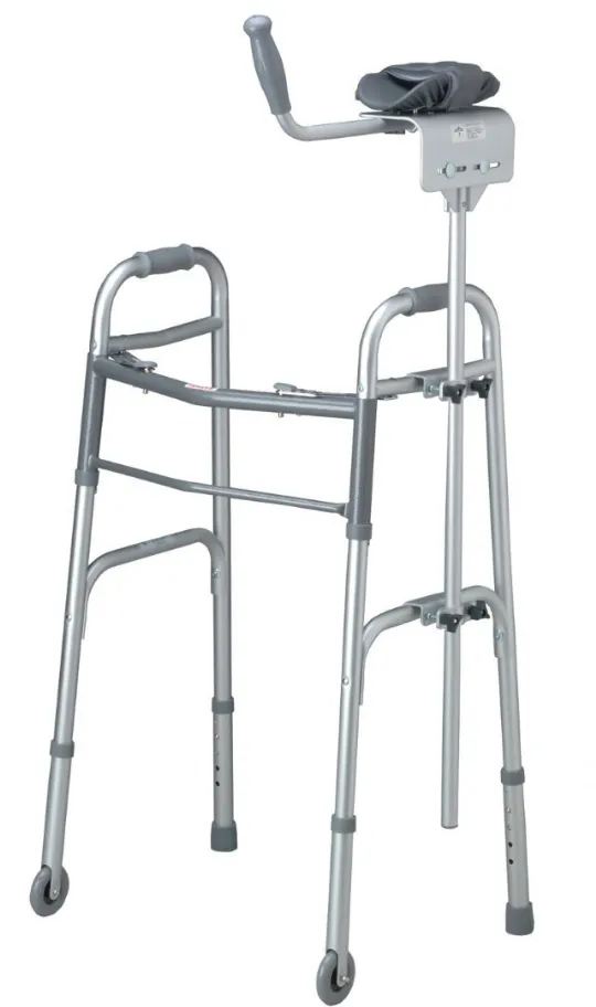 Guardian Walker Platform Attachment by Medline