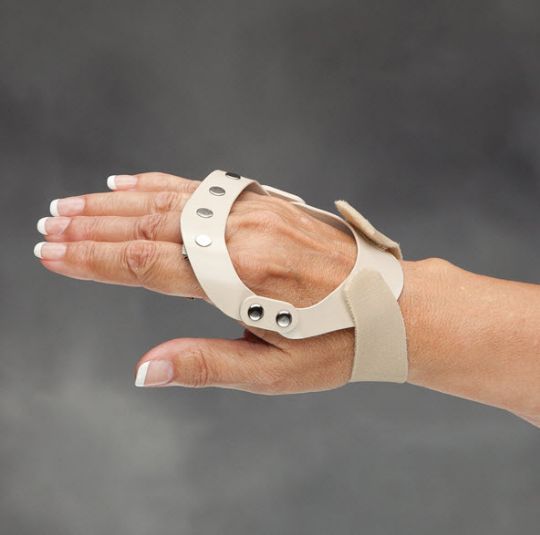 Thumb Splints  3-Point Products