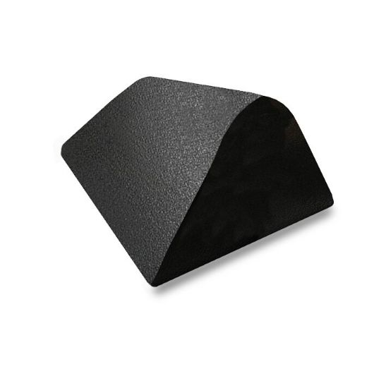 Angular Bolster Sponge for Radiographic Diagnosis with Fluid Resistant Coating by Z&Z Medical