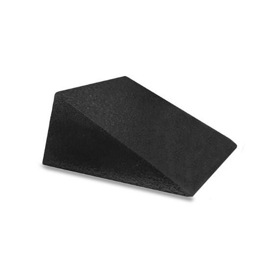 Z&Z Medical 65 Degree Wedge Sponge for Radiology with Optimal Accuracy with Fluid Resistant Coating