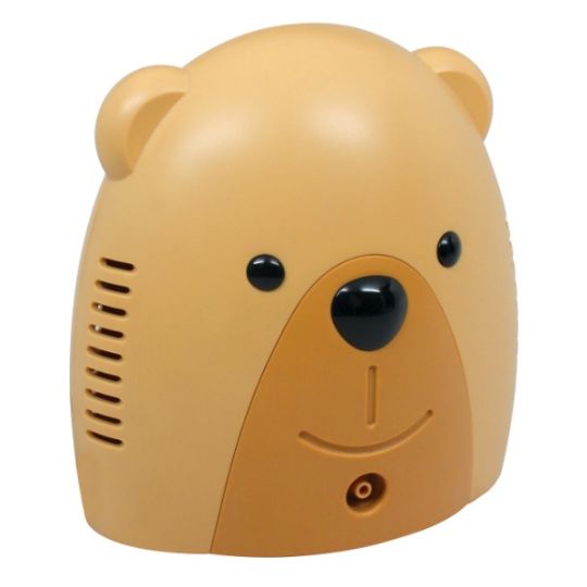 Sunset Healthcare Pediatric Compressor Nebulizers - Sunny the Bear Option