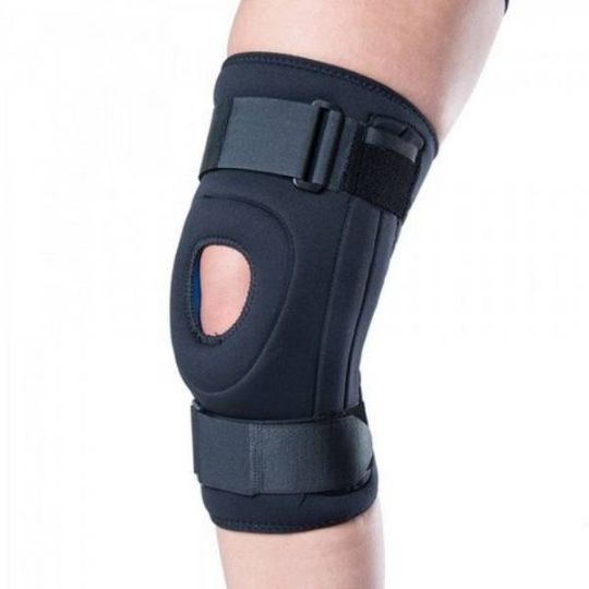Ossur Knee Brace | Formfit Support With Stabilized Patella