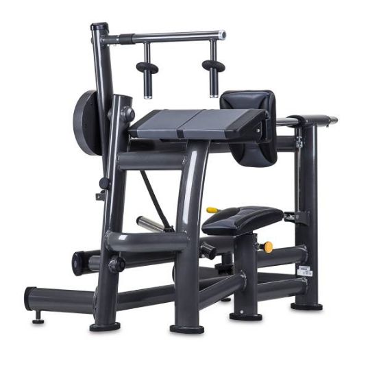 Plate Loaded Arm Extension Machine - SportsArt A980