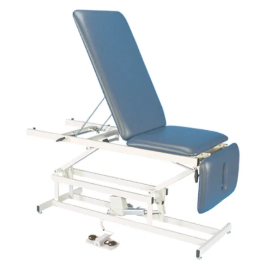 Armedica Series Three Section Top Power Adjustable Treatment Table Hi