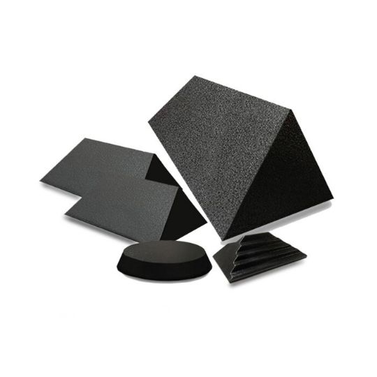 Advanced General Coated Sponge Kit P - Precision Imaging