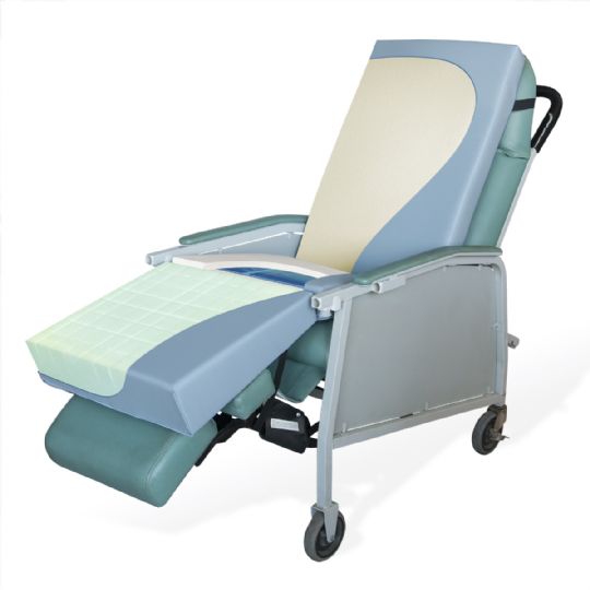NYOrtho Ultra-Lift Comfort Seat Overlay