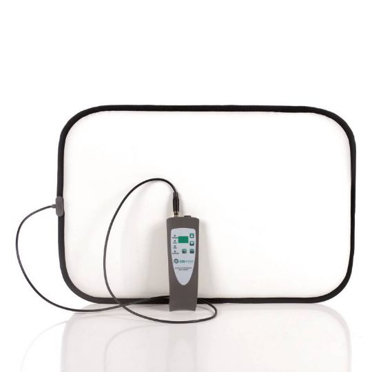 OMI PEMF Chair Minimat for Localized Electromagnetic Therapy