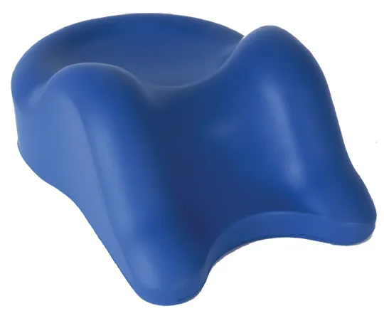 Plastic neck pillow sale