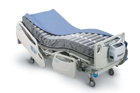 Alternating Pressure Mattress with Automatic Pump | Optima Auto Mattress