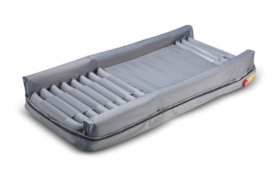 Low Air Loss / Alternating Pressure Mattress with Lateral Rotation - Optima Turn