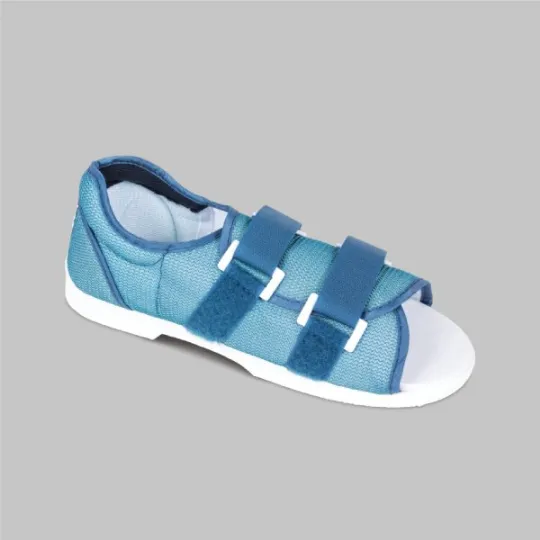 DARCO Original MedSurg Post Op Shoe | Open Toe - Bulk Qty.