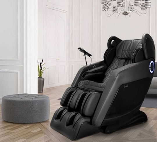 OS-Hiro LT Reclining 3D Massage Chair