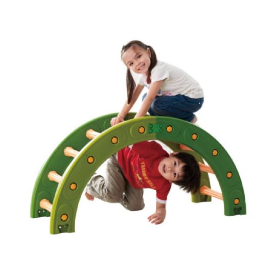 Balance Arch for Children | Over the Hills Climber Arch by KidsFit