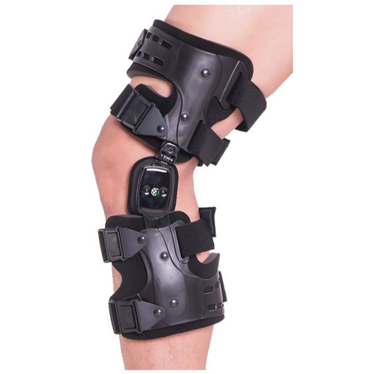 Knee Brace with 3 Different Leverage Points - PANTHER