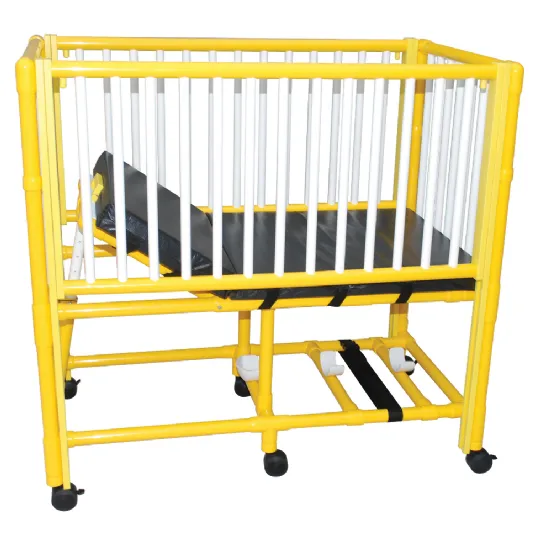 Pedi-Crib Infant Hospital Crib Bed