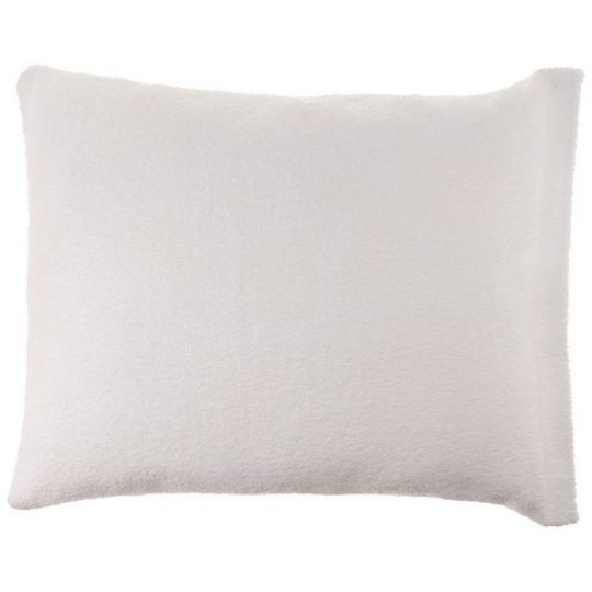 Terrycloth Covers for Versa Form and Versa Form Plus Pillows