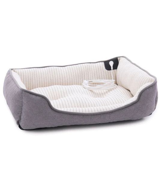 Grounding Pet Bed by Hooga Health