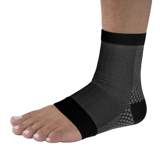Compression Foot Sleeves