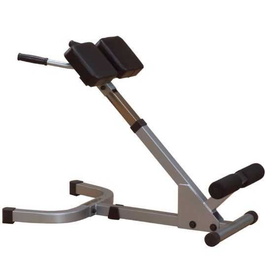 Powerline 45 Degrees Back Hyperextension