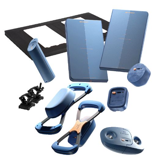 Physiotherapy Equipments 