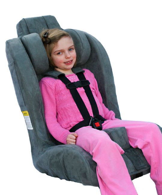 Booster Seat For Adult