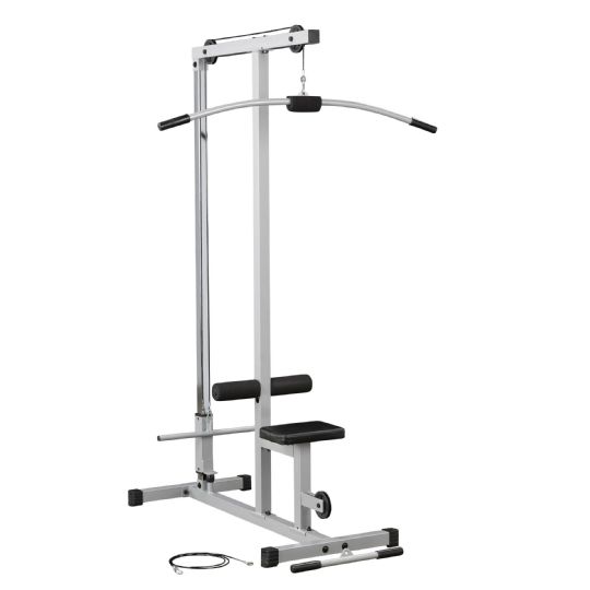 Body-Solid Powerline Lat Machine